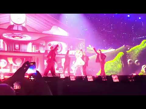 Every Country's Points REVEALED! Eurovision 2025 Semi-Final 2