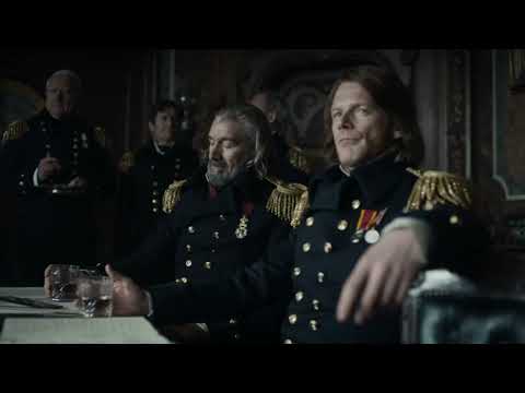 James Clark Ross scenepack The Terror