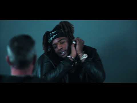 Shawn Scrilla & Baxkwoodbloody - INTROuble