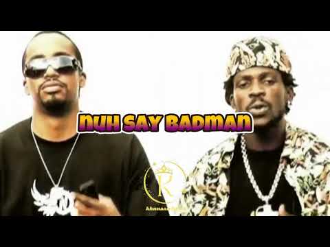 badman from kamwokya intro