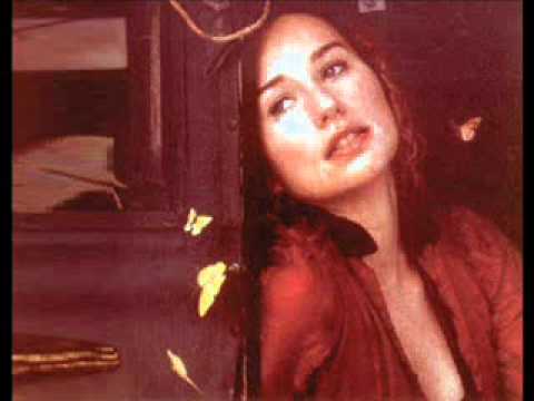 Tori Amos - A Woman Soon/Hey Jupiter (Harmonium)