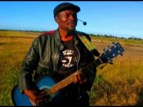 António Marcos - Udakwa (Video Oficial)