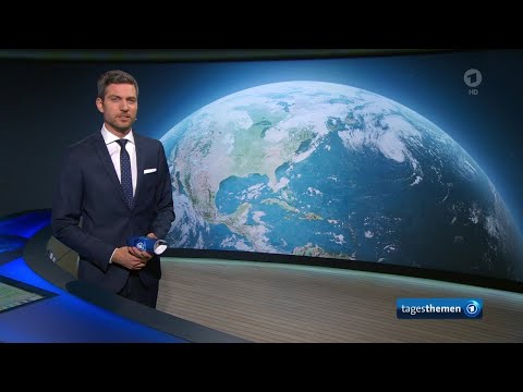 tagesthemen 22:15 Uhr, 03.12.2018