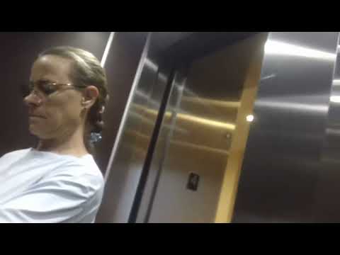 Kone KSS500 Elevator At Best Western Plus, Cary NC (2024 Take)