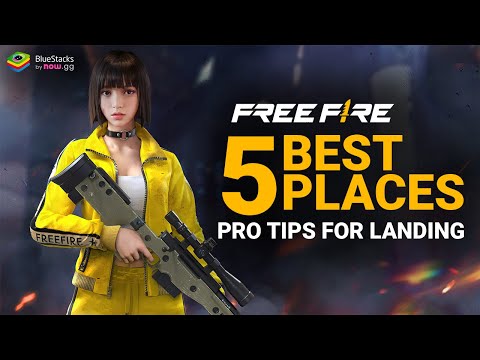 حمل والعب Free Fire: الغموض تحت الماء على الكمبيوتر والماك (المحاكي)