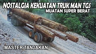 Download lagu Mobil Truk Man tgs 40.440 6x6 Muat Kayu Logging Kalimantan🔥 mp3 Download lagu Mobil Truk Man tgs 40.440 6x6 Muat Kayu Logging Kalimantan🔥 mp3