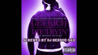 M.O.P. ft 50 Cent - When Death Becomes U (screwed)