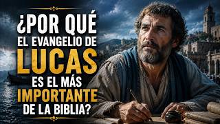 ¿Por Qué el Evangelio de Lucas es la Clave para Entender a Jesús?