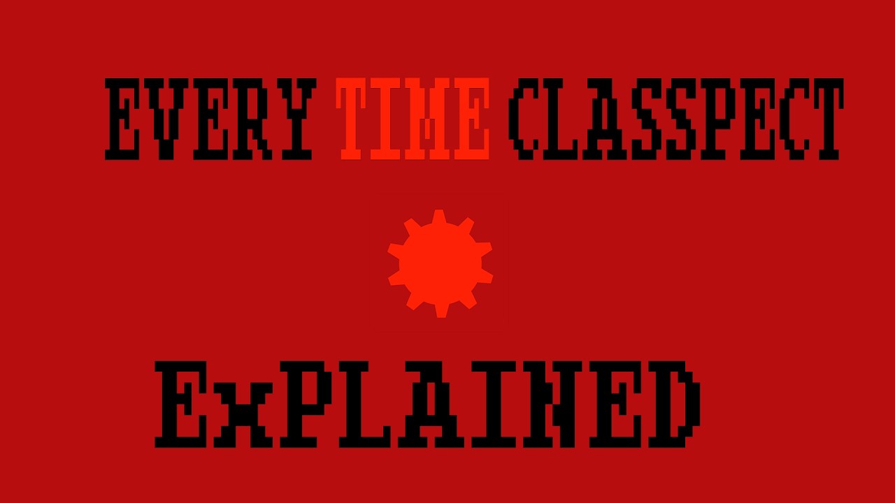 Every Homestuck Time Classpect Pairing Explained