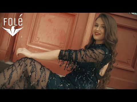 LEJLA - Qikë e mamit  (Official 4K Video)