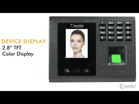 Face Recognition System