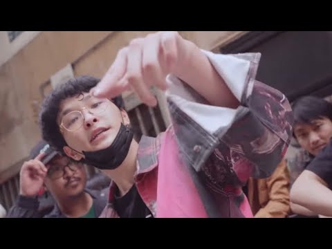 SUMDONG x BABYROCKY - Chill Bro!! .Feat. 3F , Repaze (official MV)