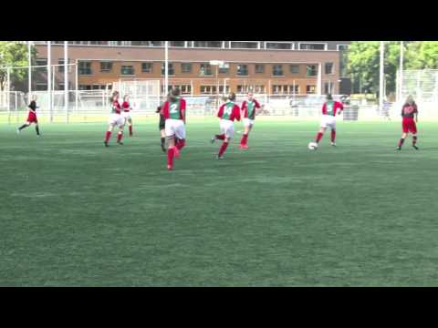 Avanti Wilskracht MB1 - Bon Boys MB1