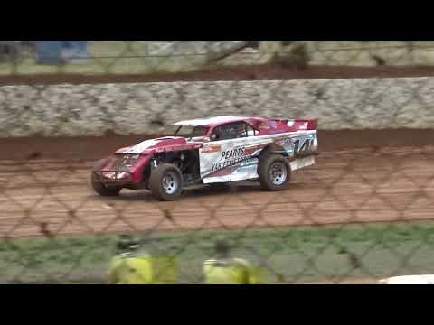 AMCA Nationals Heat 2 Carrick speedway 26/12/20