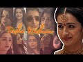 Trisha Krishnan Vidamuyarchi 4K Full HD Face Closeup Compilation