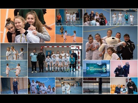 Wierzbowianka Wierzbno - Eliminacje MMP U-16