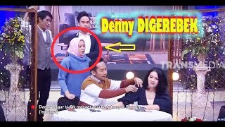 Download lagu Lagi Gombalin Wika Salim, Denny DIGEREBEK Teh Shanty | OPERA VAN JAVA (14/02/20) PART 1 mp3