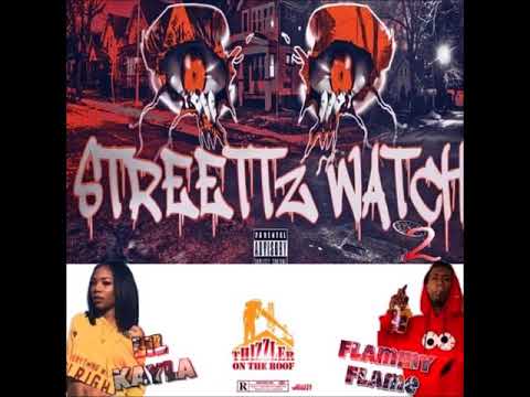 Flammyflame Stilll The Same Ft UC Lil Kayla