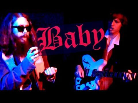 Baby – Ably House