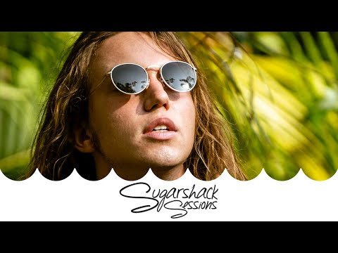 Sensi Trails - Just Livin' (Live Music) | Sugarshack Sessions