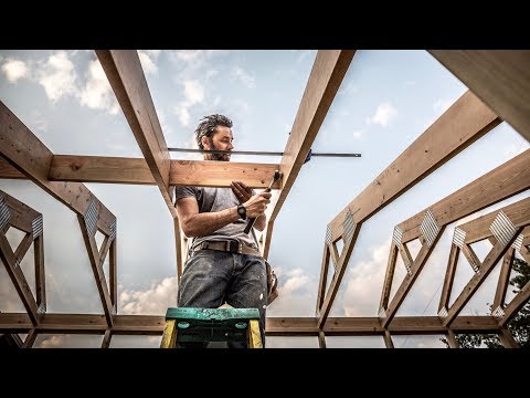 Construire une Serre Soi-Même
