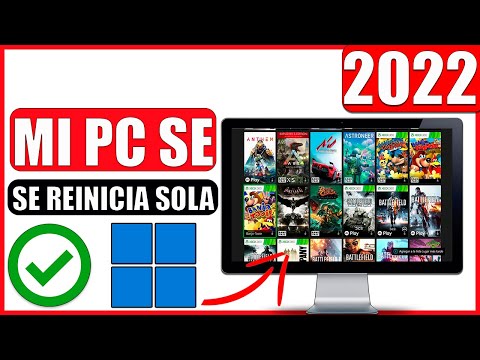 Solución Definitiva: ¿Tu PC se Apaga Cuando Jugás? Guía Completa de Diagnóstico y Reparación - Guía de Soy Balma