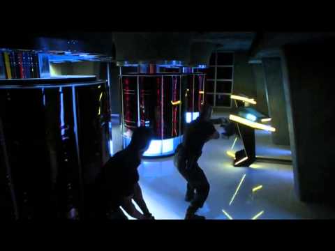 Nikita - 2x22 - Last Scene