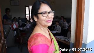 Duhan Public School Video