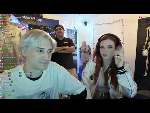Amouranth Full