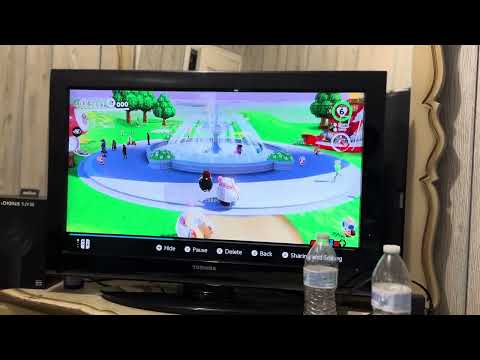 Another 100 Trickjumps smo