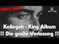 KOLLEGAH KING ALBUM Verlosung - KOLLEGAH ...