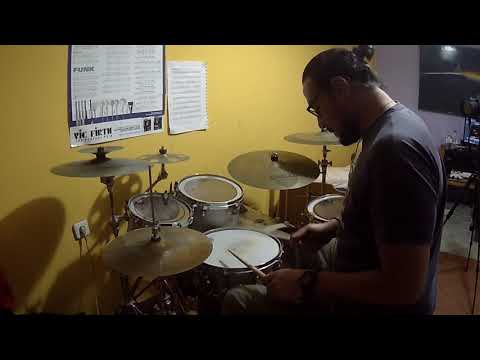 Chris Cornell - You Know My Name Drum Cover #ChrisCornell