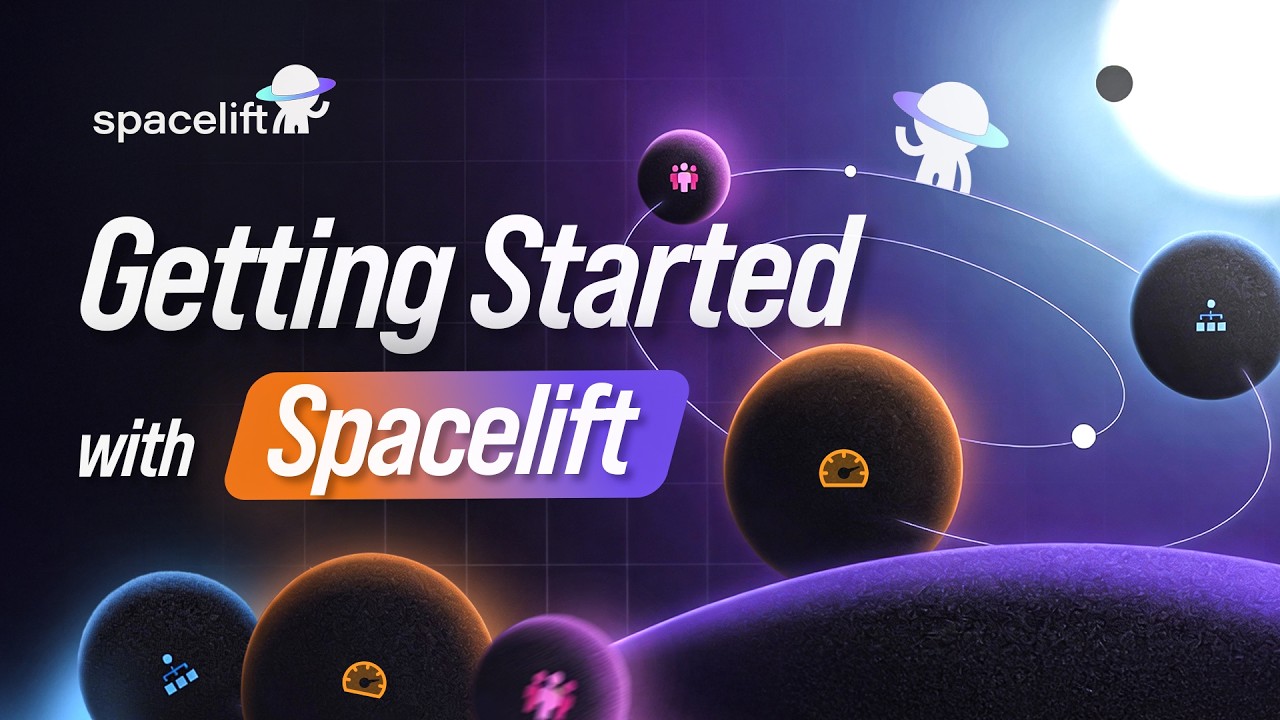 Platform Engineering with Spacelift: Make IaC Predictable