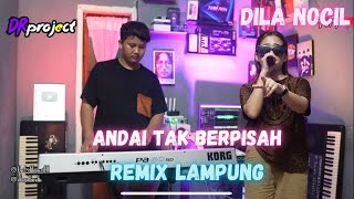 Download lagu REMIX LAMPUNG ANDAI TAK BERPISAH DILA NOCIL | | REMIX LAMPUNG TERBARU 2024 VIRAL!!! mp3