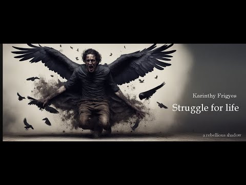 Karinthy Frigyes- AI: Struggle for life
