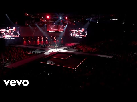 Jy is Vrou Medley (Live at Sun Arena @ Time Square, Pretoria, 2019)