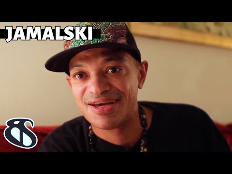 Jamalski Interview