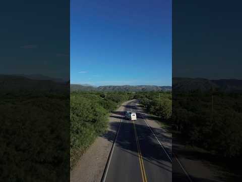 Visitamos la fábrica de Cerveza Artesanal Calma en San Marcos Sierras, Córdoba.  #motorhome