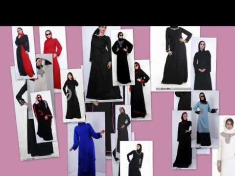 Top 20 Women's Best Selling islamic clothes.