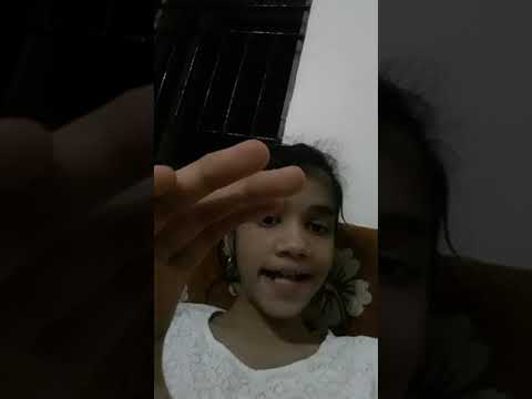 Chocolate cake by Anushree