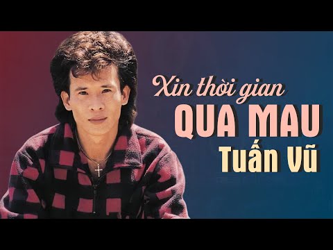 Thể hiện bởi Tuấn Vũ