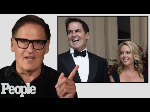Mark Cuban Reveals 10 Secrets to Billionaire Success | PEOPLE