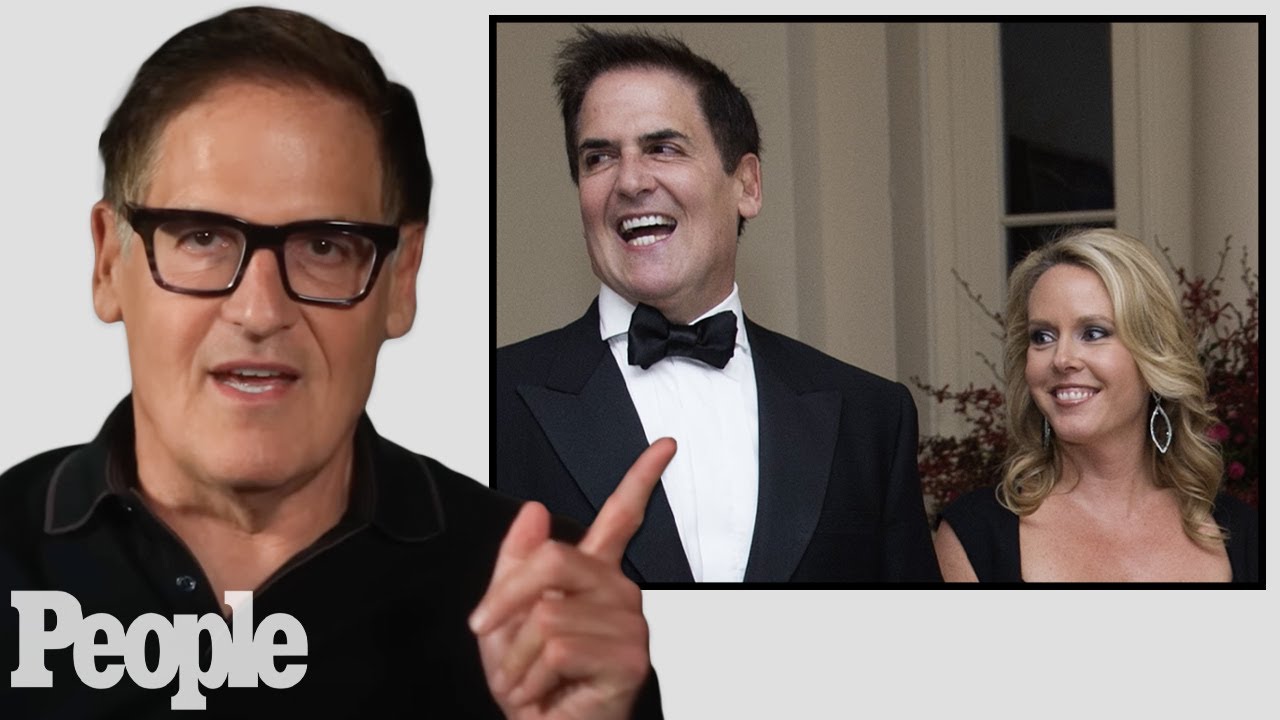 Mark Cuban Shares His 10 Billionaire Secrets | PEOPLE