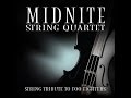 Everlong MSQ Performs Foo Fighters by Midnite String Quartet