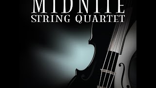 Everlong MSQ Performs Foo Fighters by Midnite String Quartet