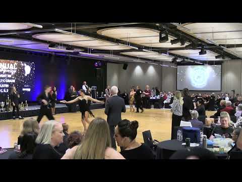 118 Adult C Grade Latin Final