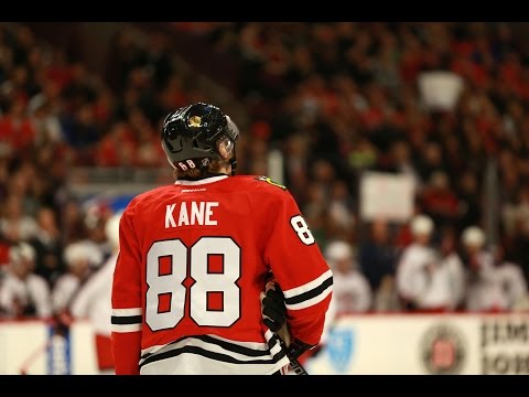 Patrick Kane |Não me decepcione| |HD|