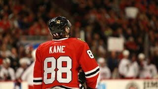 Patrick Kane |Don&#39;t Let Me Down| |HD|
