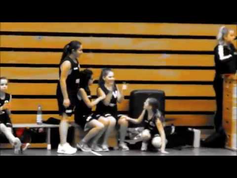 25.02.2017 TK Hannover - SG Wofenbüttel (U11)