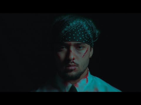 Joel DELEŌN & PALACE - BERLIN (Official Music Video)